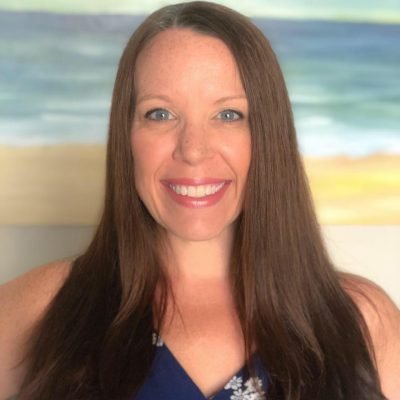 Crystal Bruce, Founder of FairWind Meetings & Events